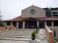 la cattedrale di Rreshen