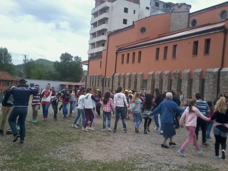 GIORNATA MISSIONARIA 1